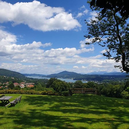 Вілла Lindenhof Фельден-ам-Вертерзе Екстер'єр фото