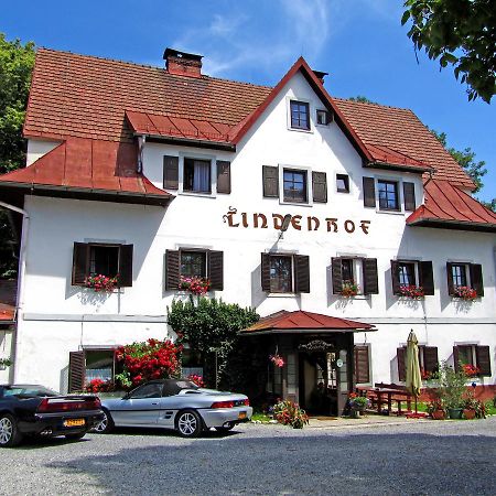 Вілла Lindenhof Фельден-ам-Вертерзе Екстер'єр фото