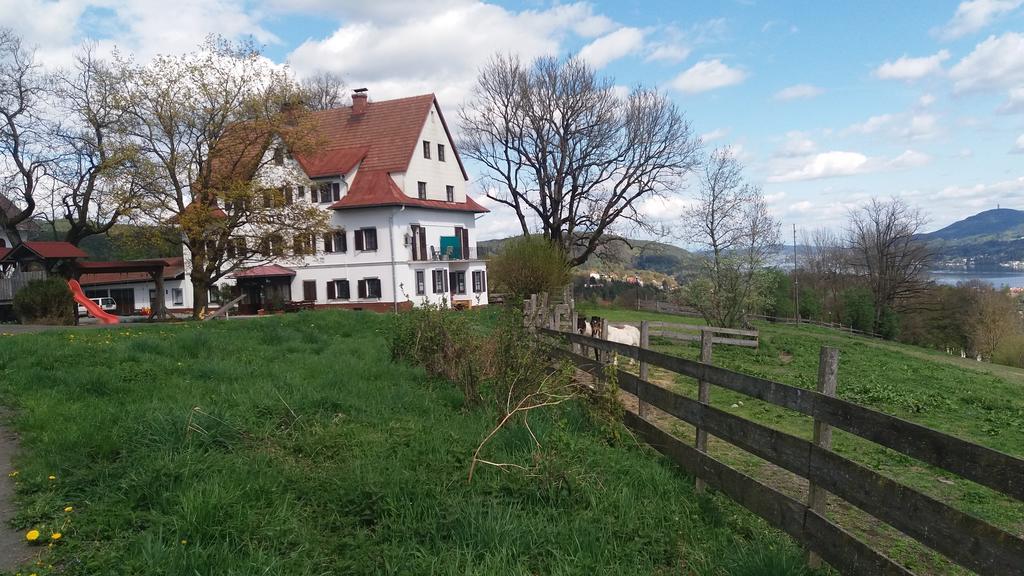 Вілла Lindenhof Фельден-ам-Вертерзе Екстер'єр фото